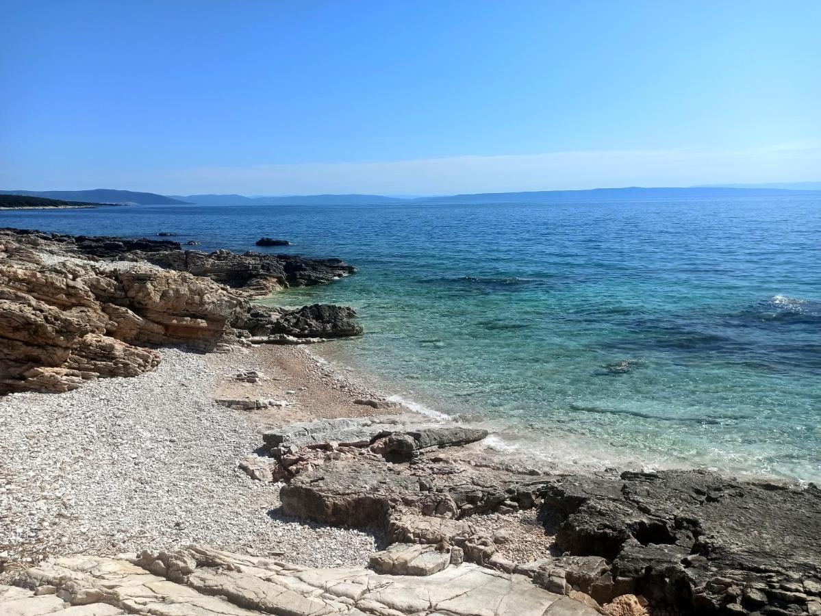 Apartman Dora Pula Buitenkant foto