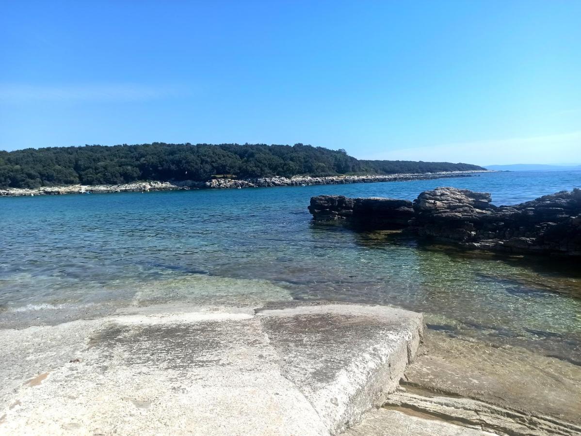 Apartman Dora Pula Buitenkant foto